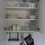 Daire Helios-rhodos-apartments