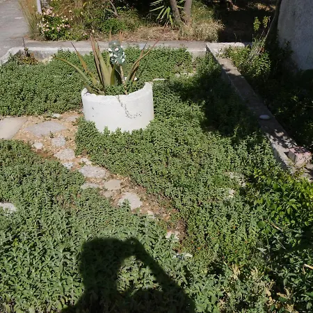 Helios-rhodos-apartments Koskinou (Rhodes)