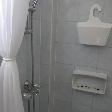 Helios-rhodos-apartments * Koskinou (Rhodes)
