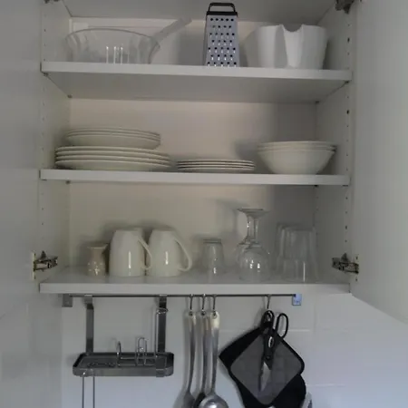 Appartement Helios-rhodos-apartments
