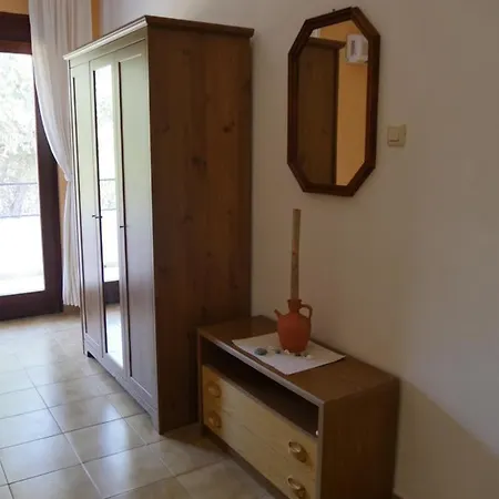 Appartement Helios-rhodos-apartments