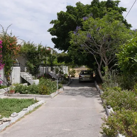 Lejlighed Helios-rhodos-apartments *
