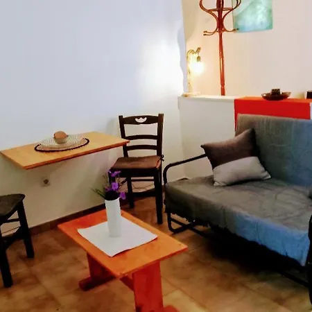 Appartement Helios-rhodos-apartments