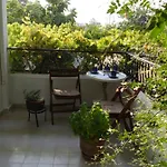 Helios-rhodos-apartments Apartamento Koskinou (Rhodes)